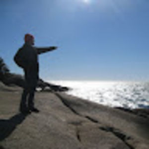 Meet your Posher, Matthew